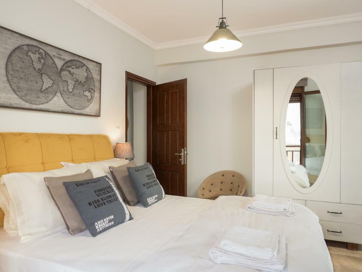 Luna Chania Apartment *