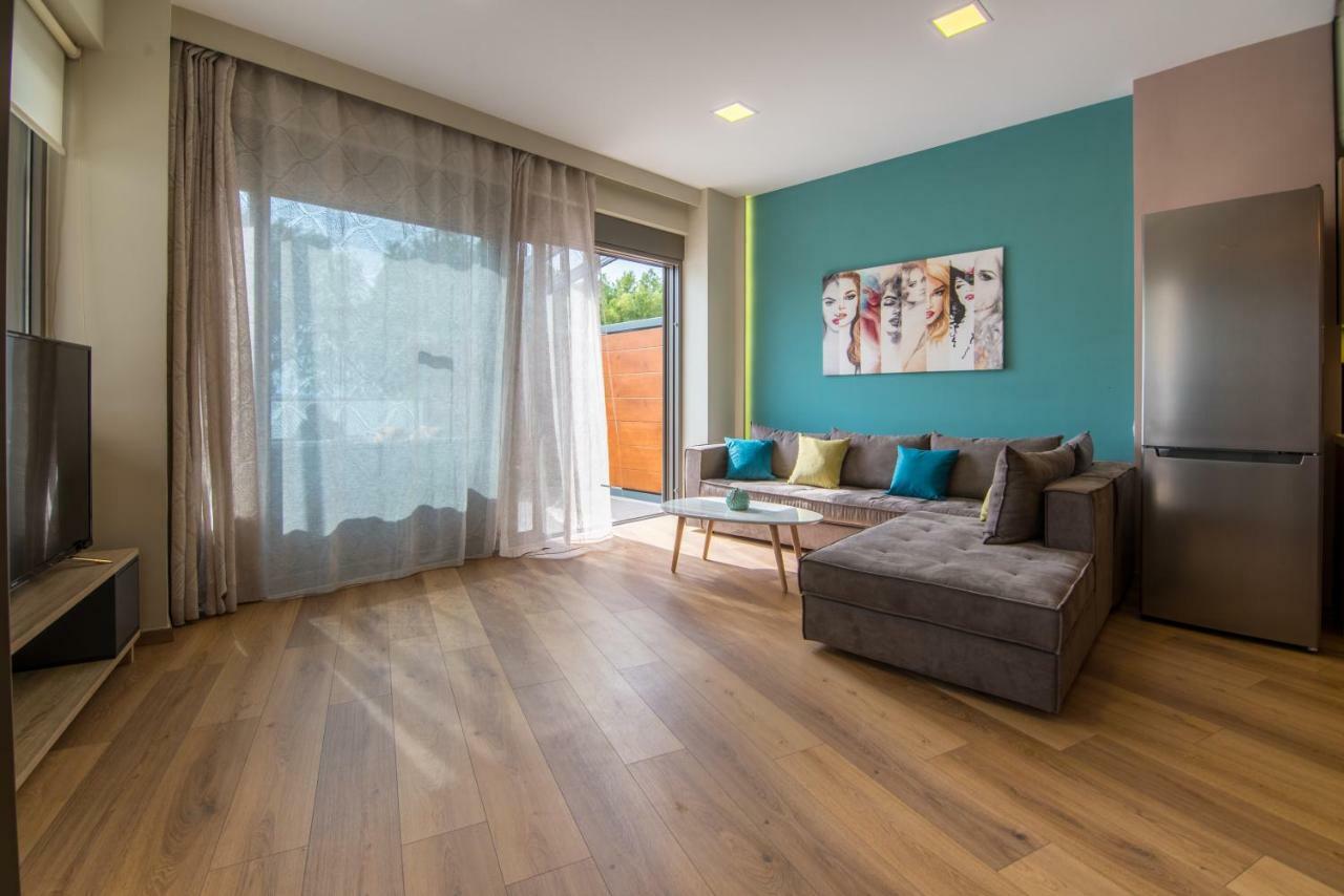 Euphoria Luxury * Chania (Crete)