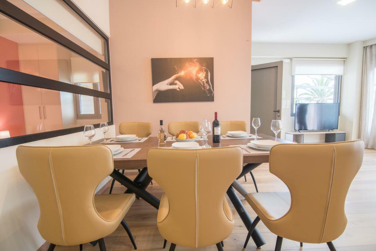 Euphoria Luxury Chania (Crete)
