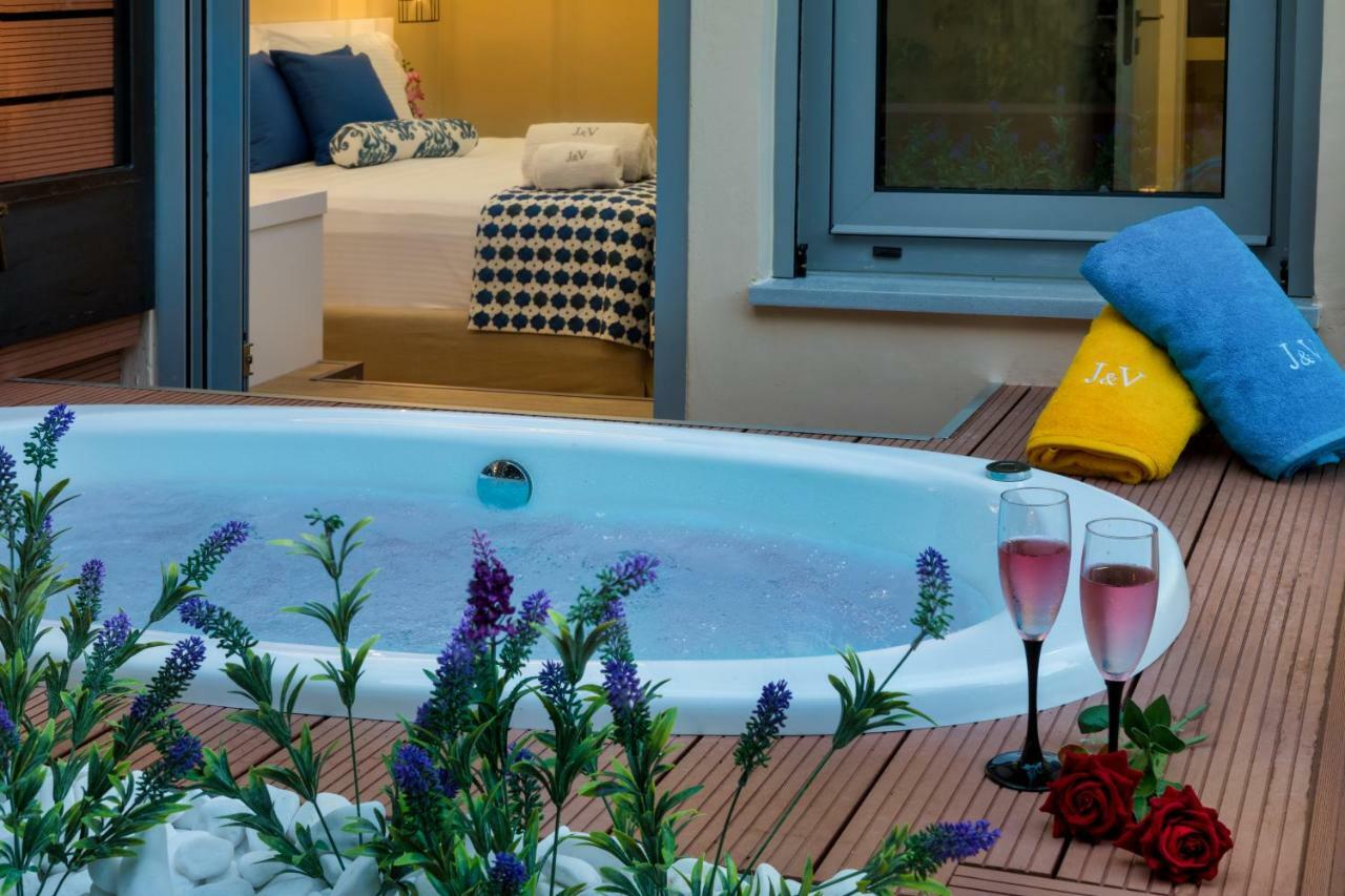 J&v Luxury Appartement