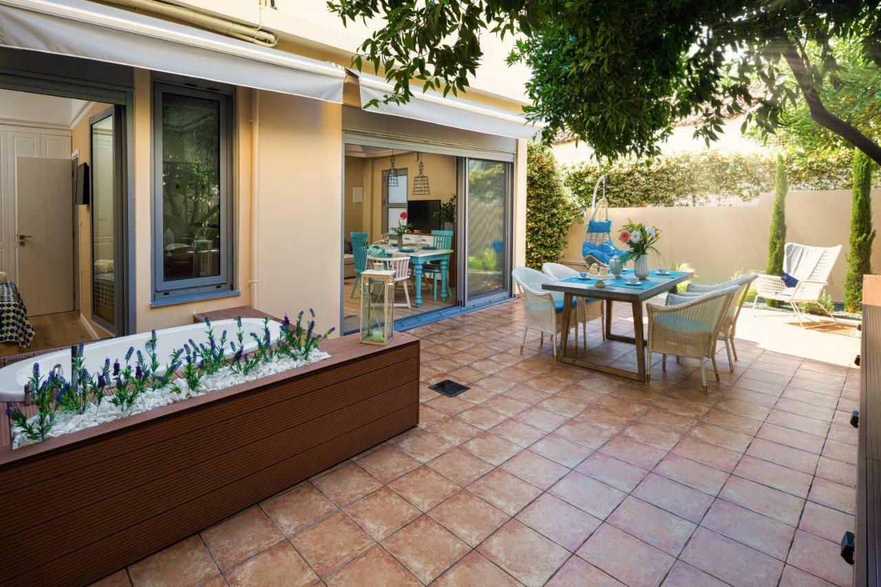J&v Luxury Chania (Crete)