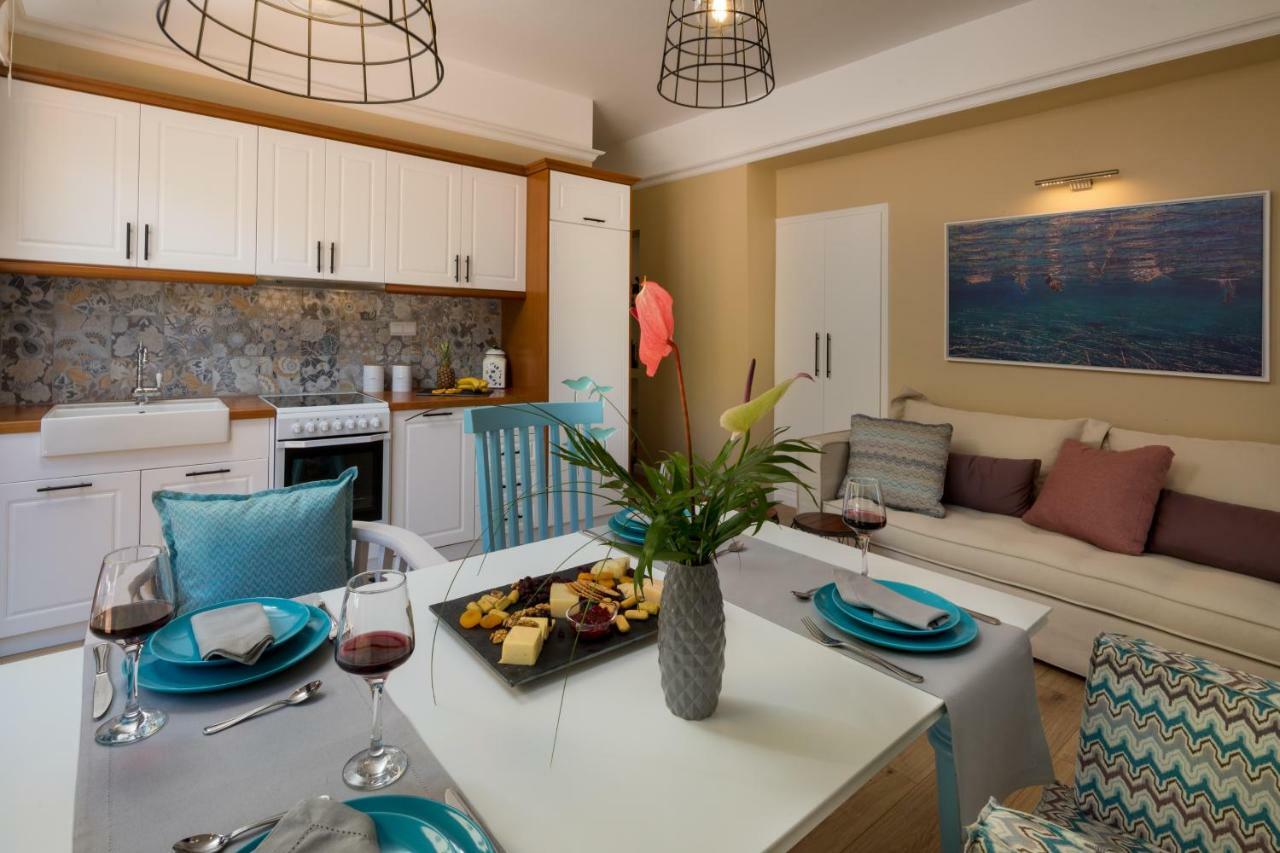 J&v Luxury Appartement *