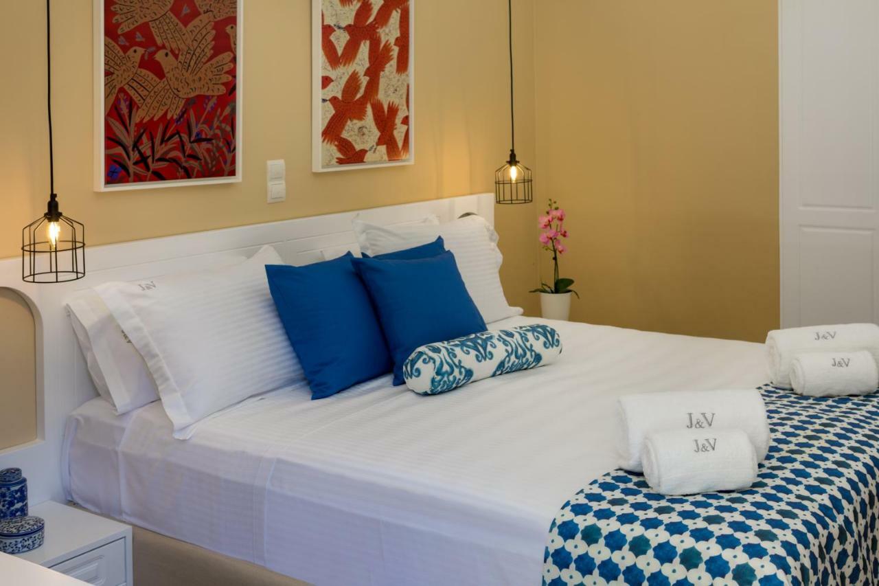Appartement J&v Luxury Chania (Crete)