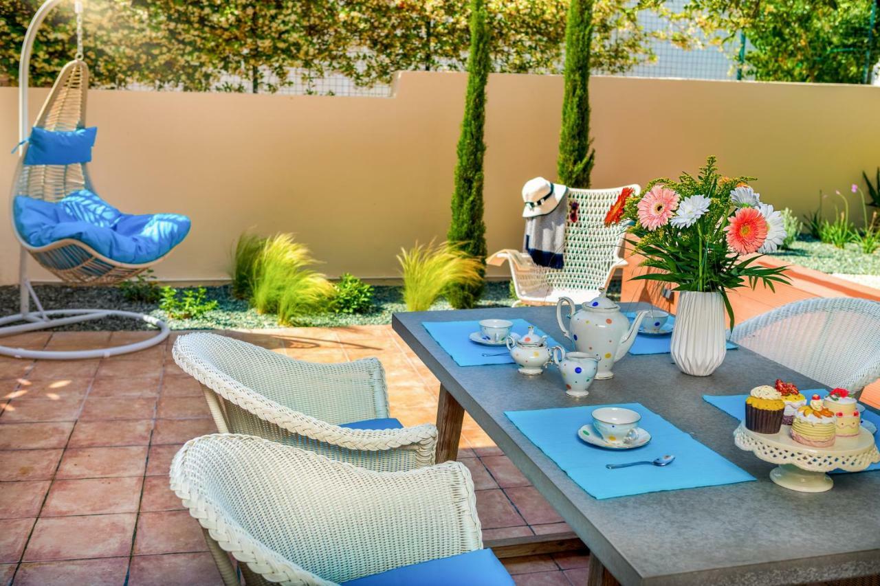 J&v Luxury Appartement *