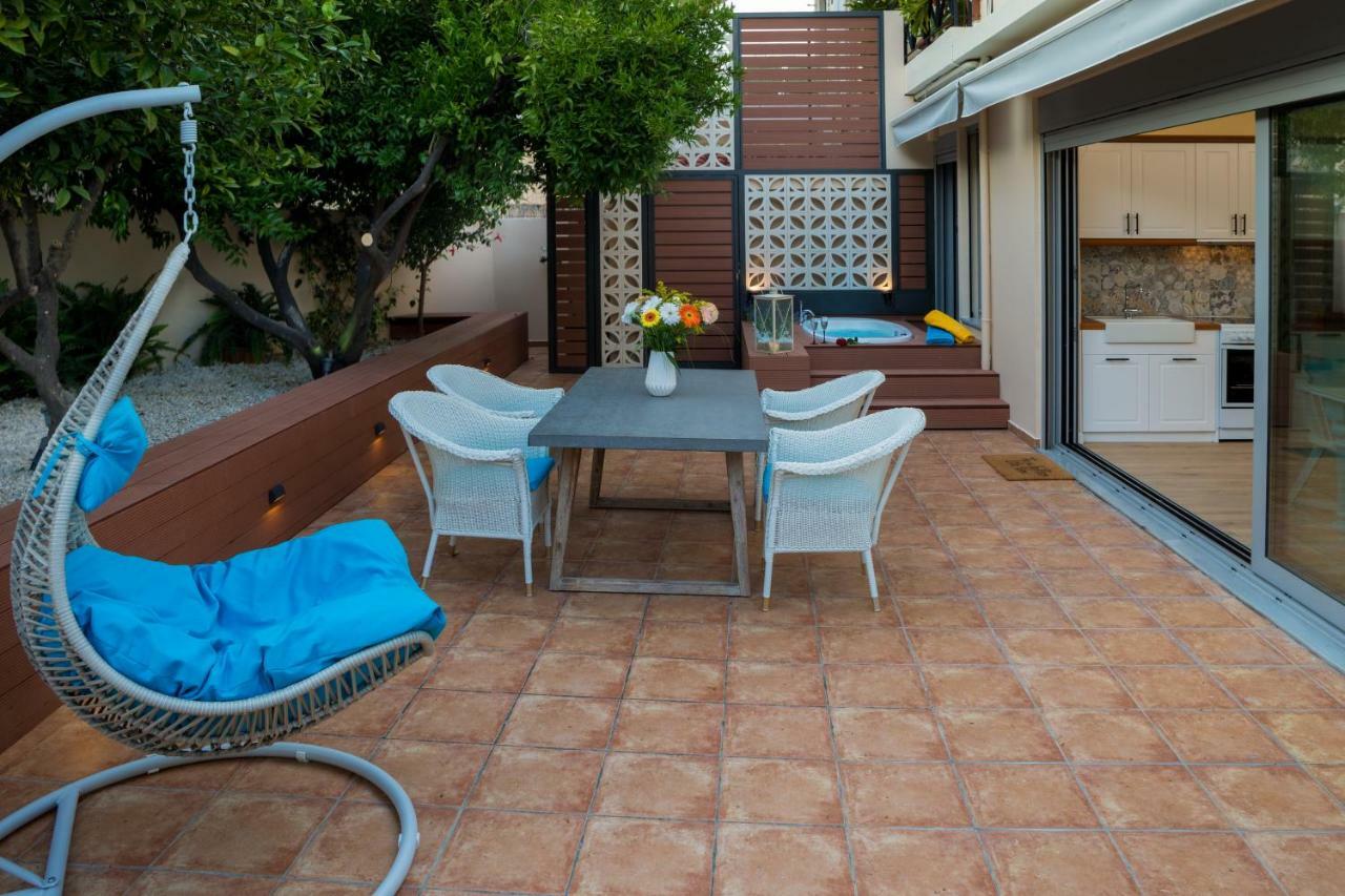 J&v Luxury Appartement Chania (Crete)