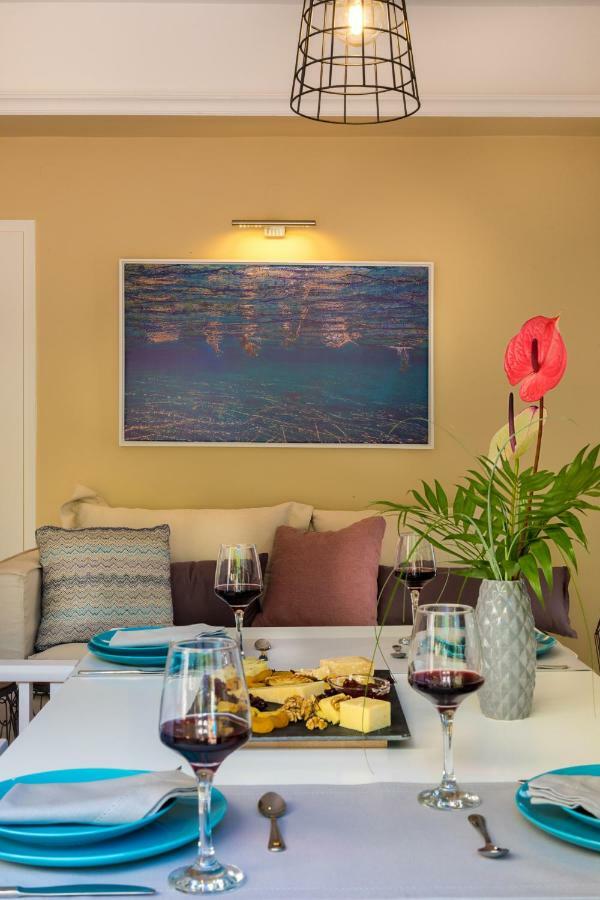 J&v Luxury Chania (Crete)