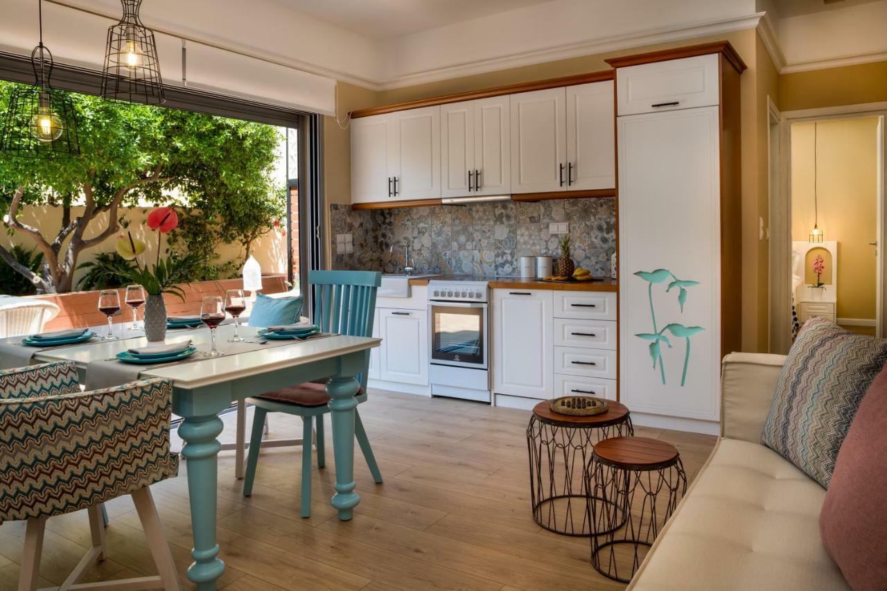 Appartement J&v Luxury