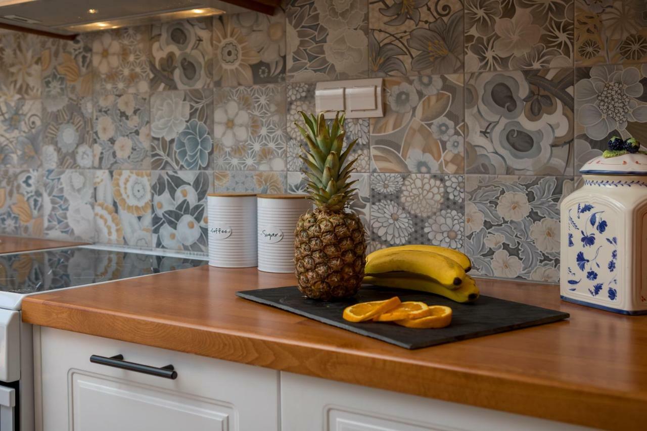 J&v Luxury Appartement Chania (Crete)