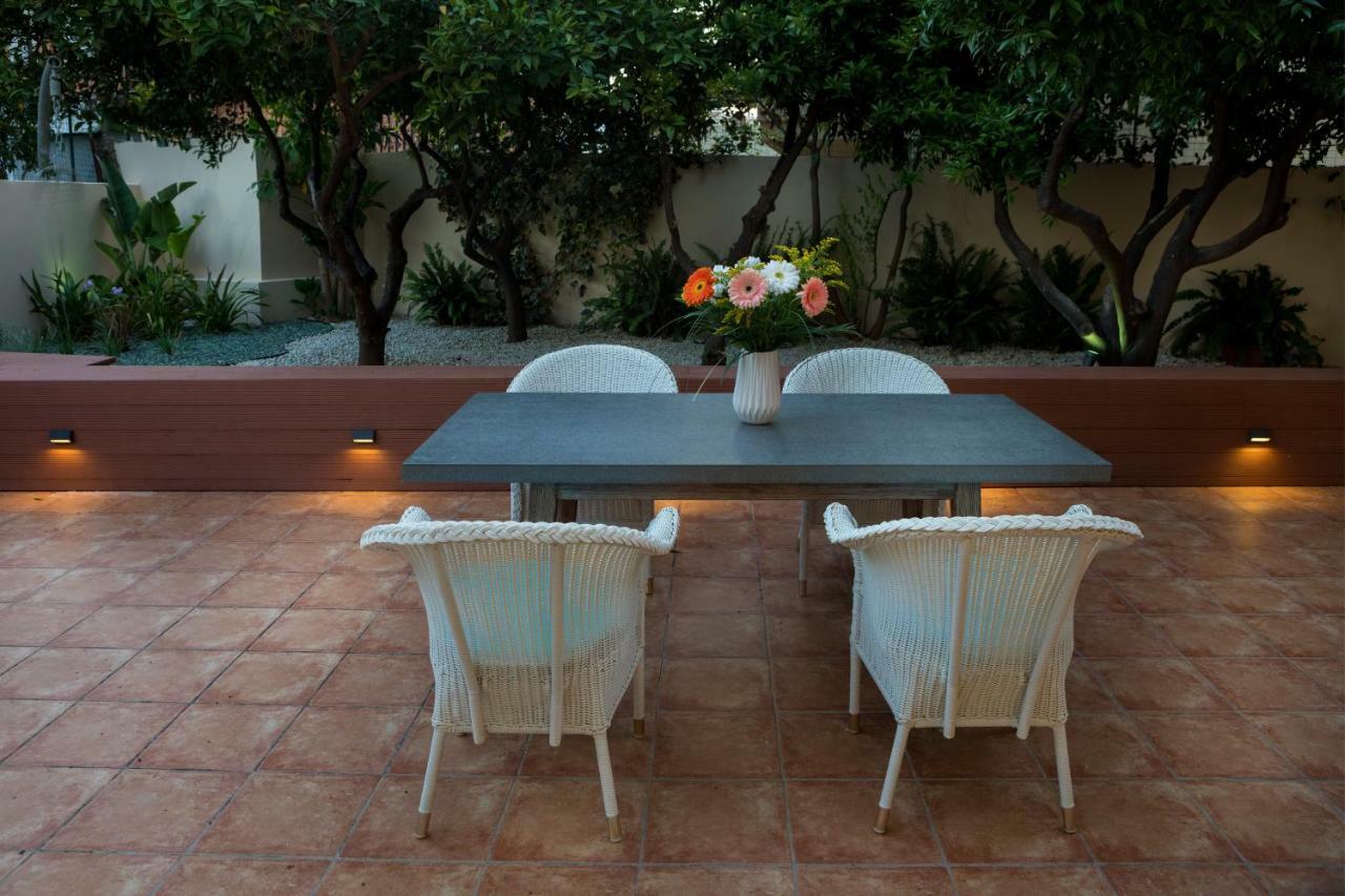 Appartement J&v Luxury *