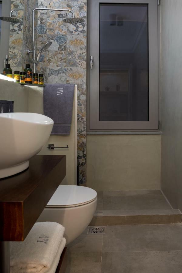 Appartement J&v Luxury *