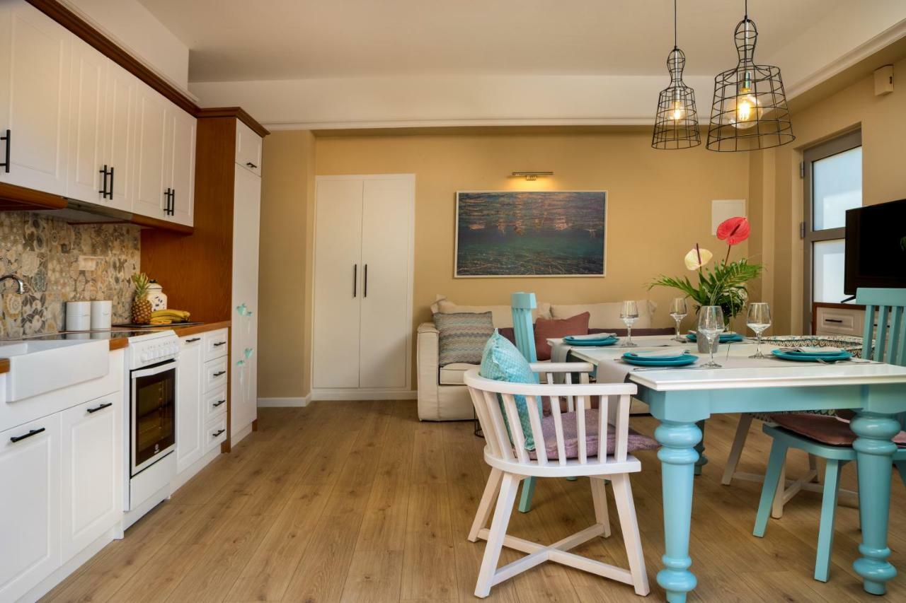 Appartement J&v Luxury Chania (Crete)