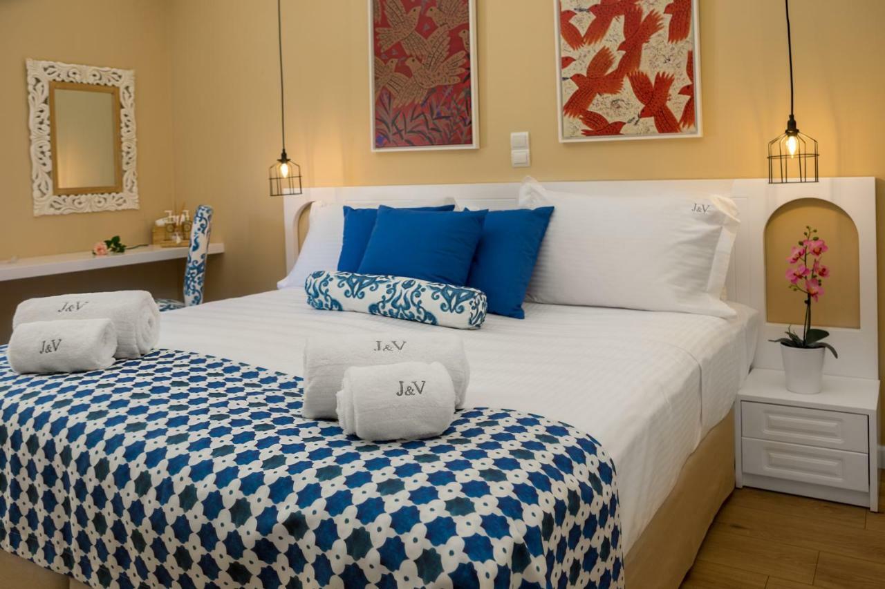Appartement J&v Luxury