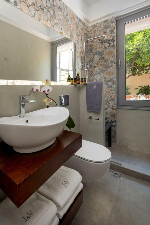 J&v Luxury Appartement *