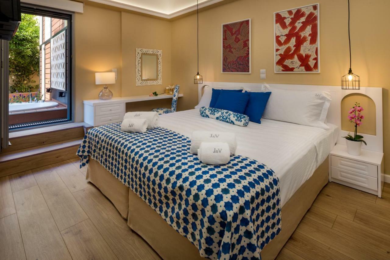 Appartement J&v Luxury Chania (Crete)