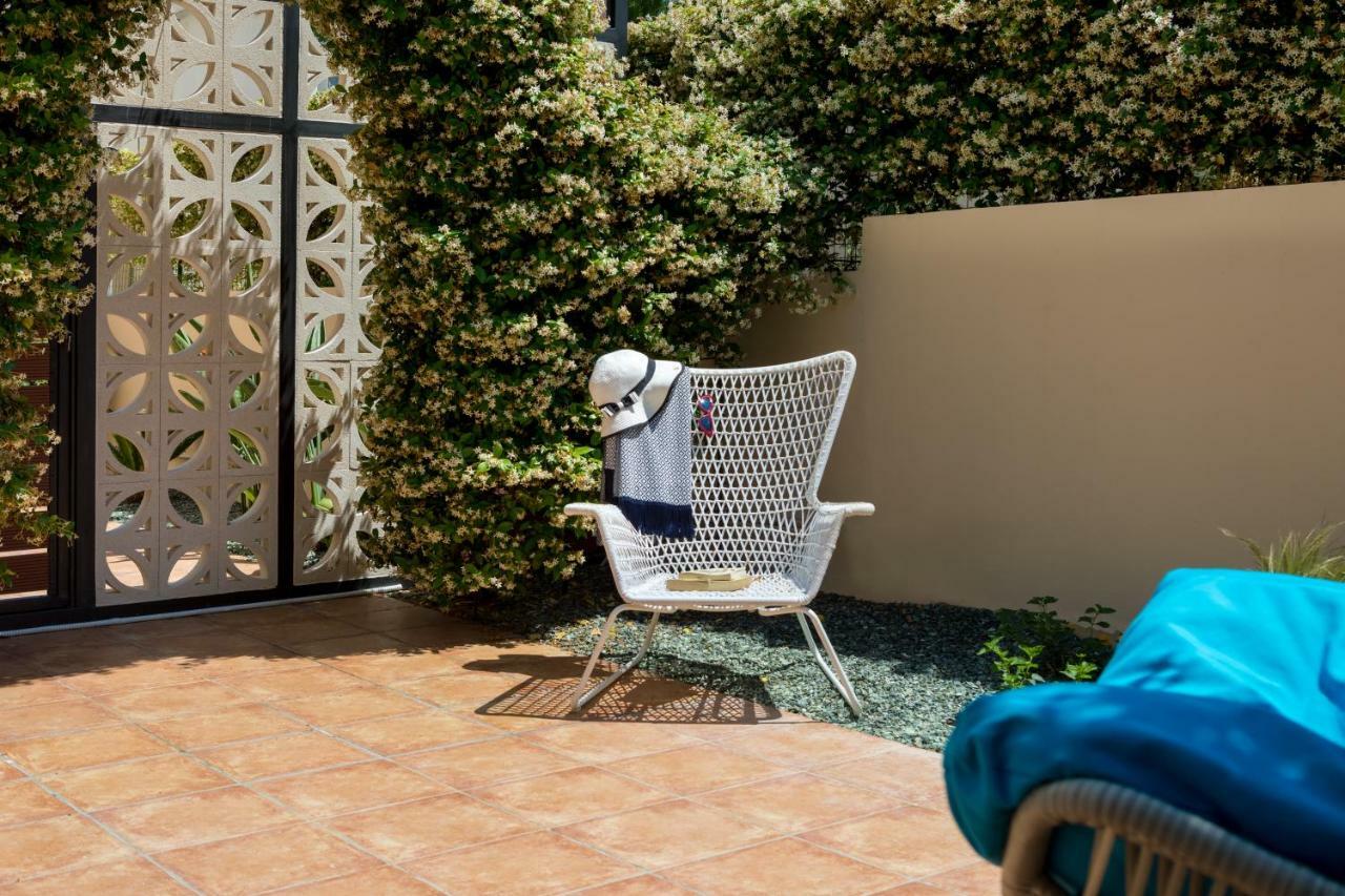 Appartement J&v Luxury