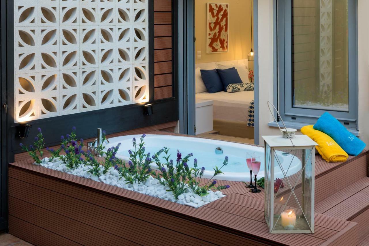 Appartement J&v Luxury Chania (Crete)