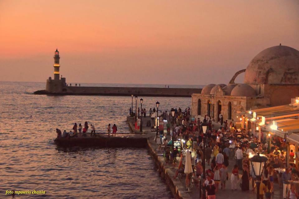 J&v Luxury * Chania (Crete)