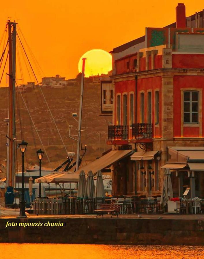 J&v Luxury * Chania (Crete)