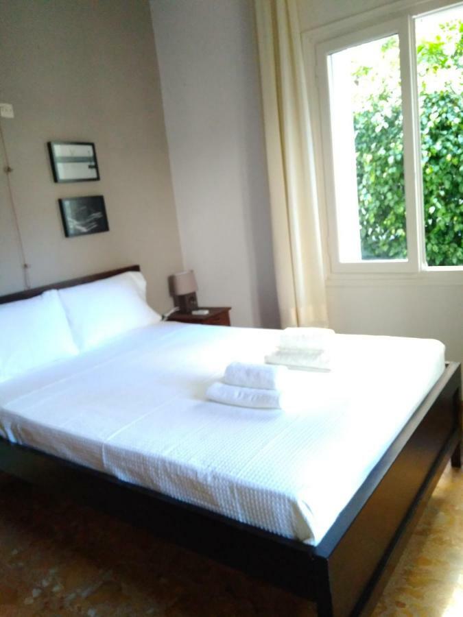 Zacharoula's Apartment