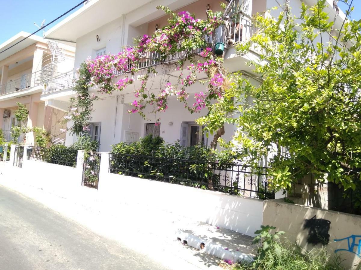 Zacharoula's Chania (Crete)