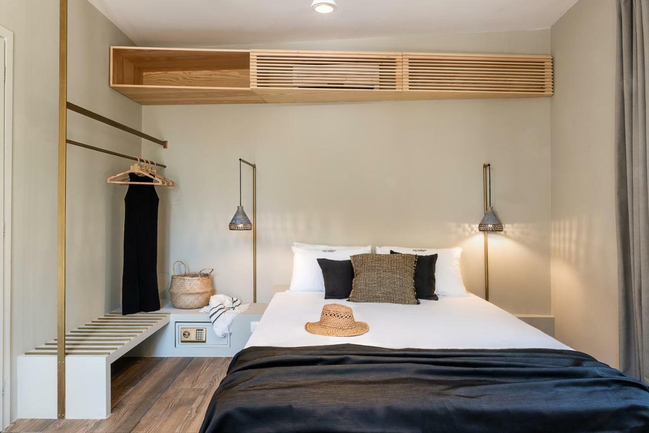 Artemide Places- Petite * Chania (Crete)