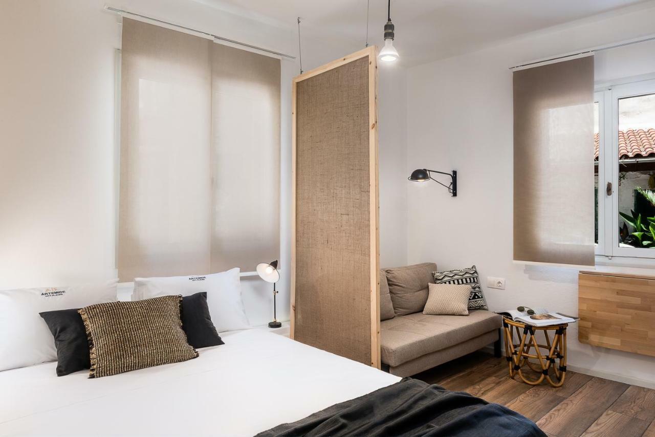 Artemide Places- Petite Chania (Crete)