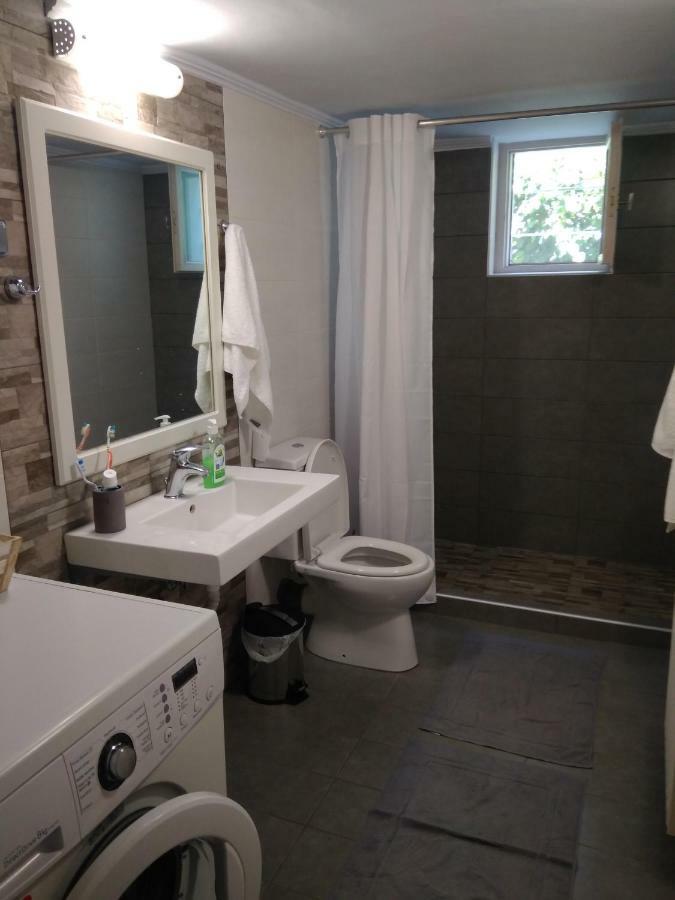 Apartment Zacharoula's Chania (Crete)