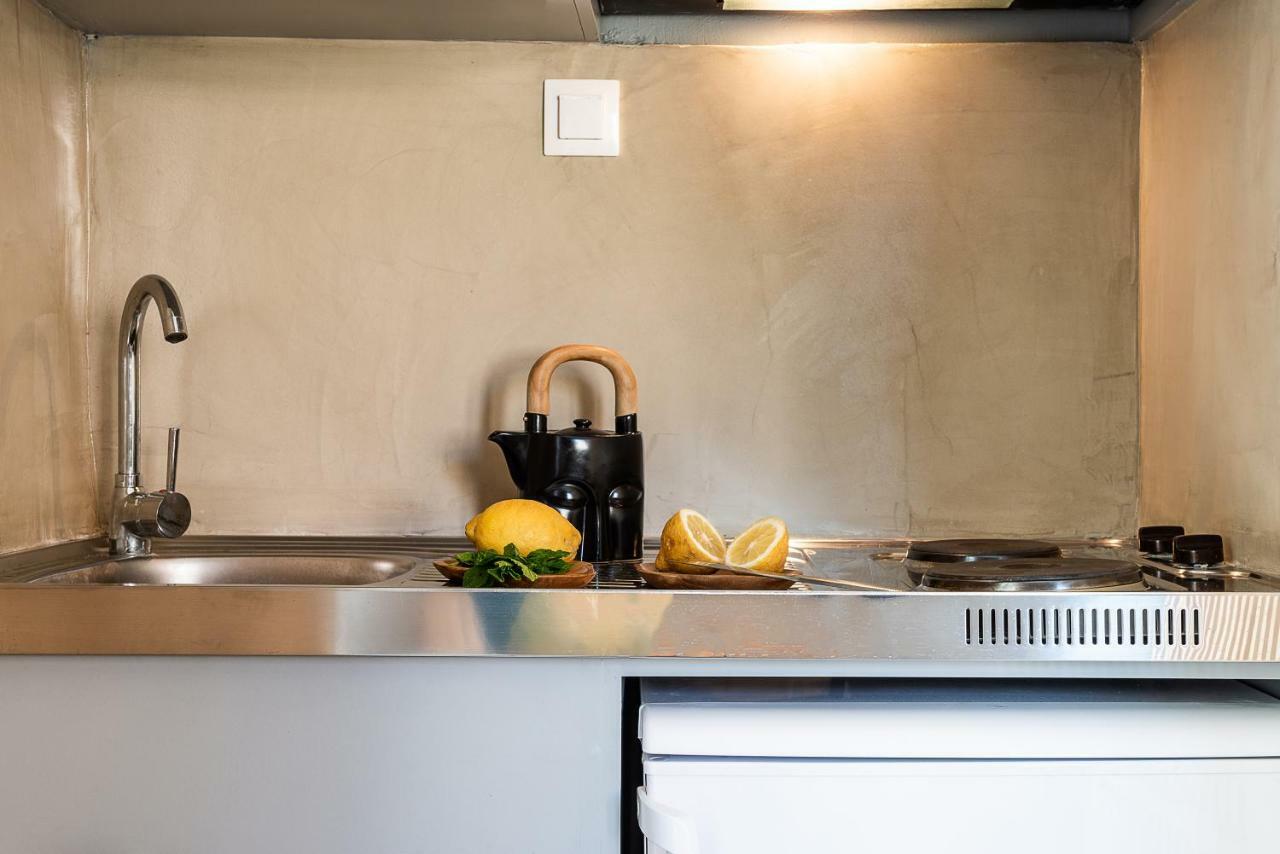 Artemide Places- Petite Apartment *