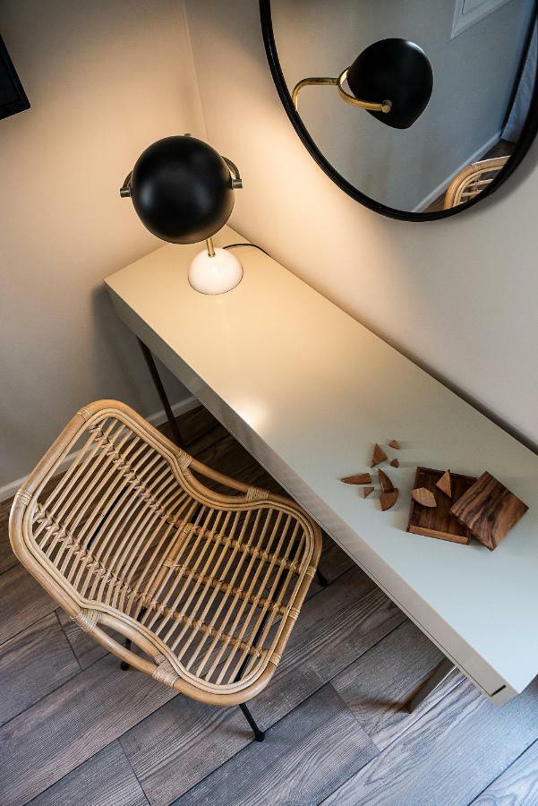 Artemide Places- Petite Apartment Chania (Crete)