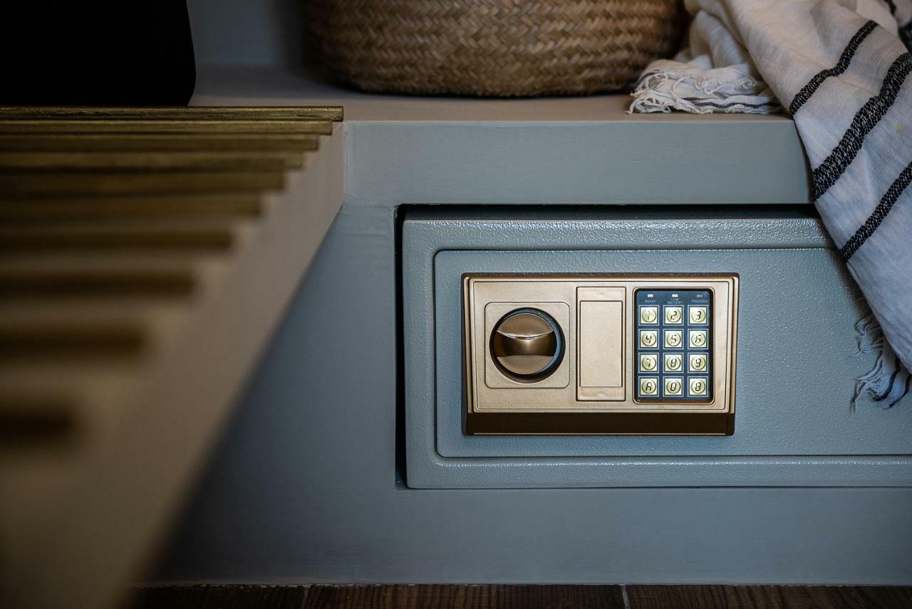 Artemide Places- Petite Apartment