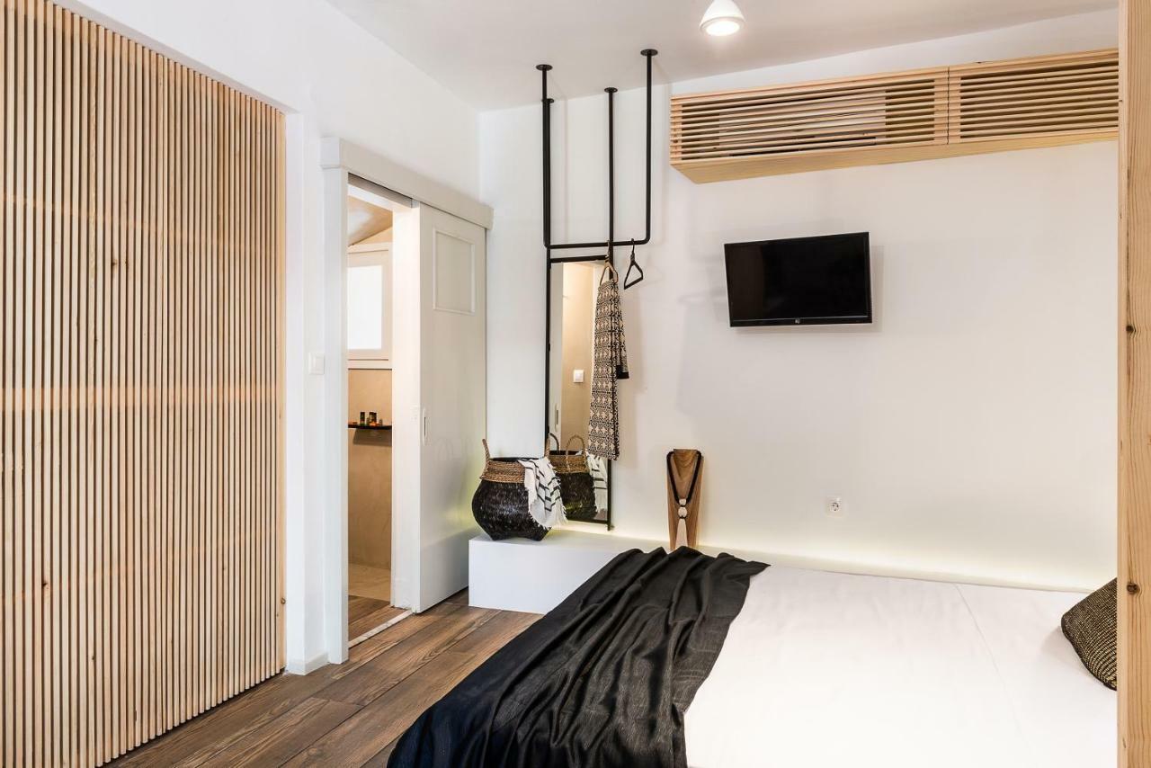 Artemide Places- Petite Apartment *