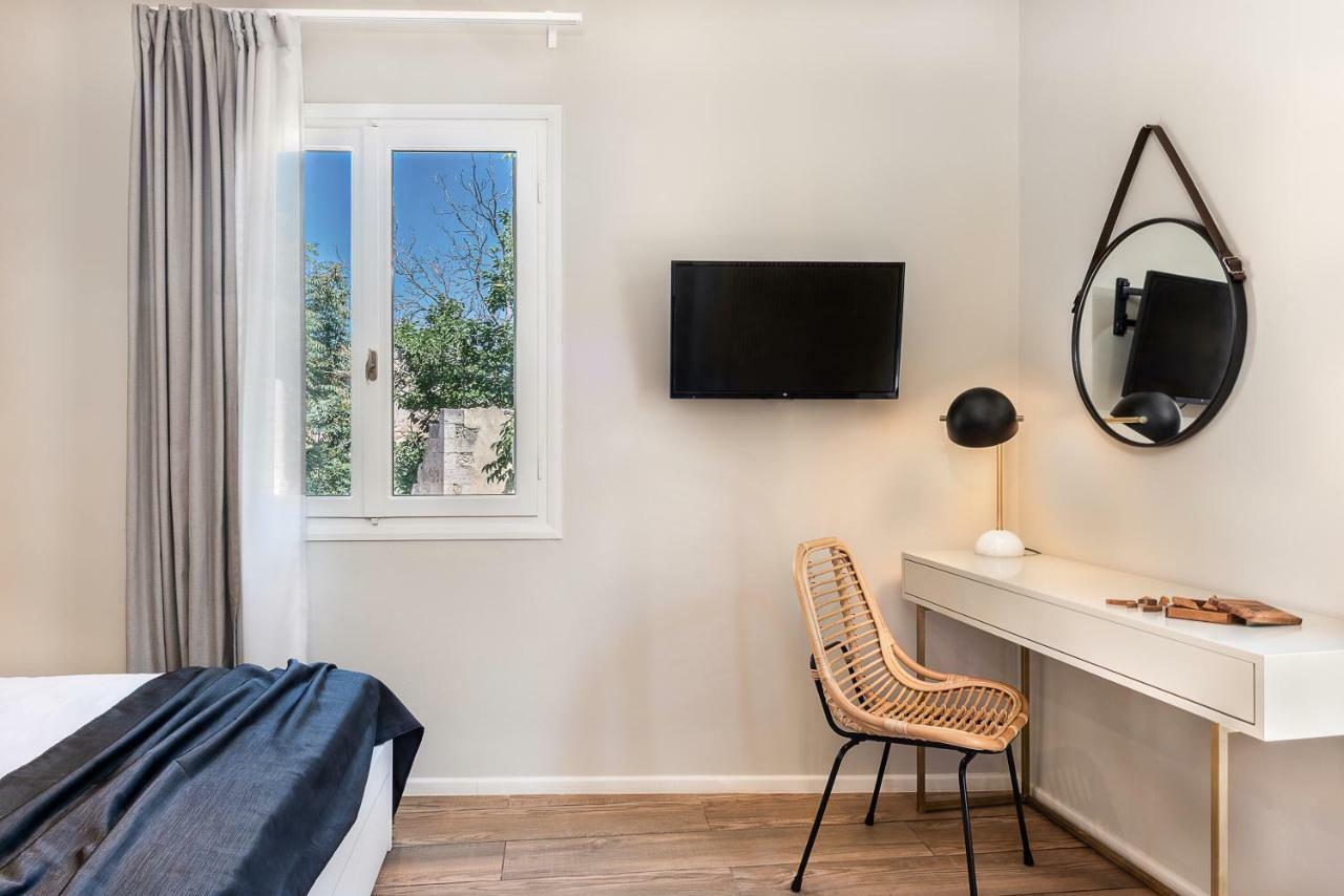 Apartment Artemide Places- Petite *