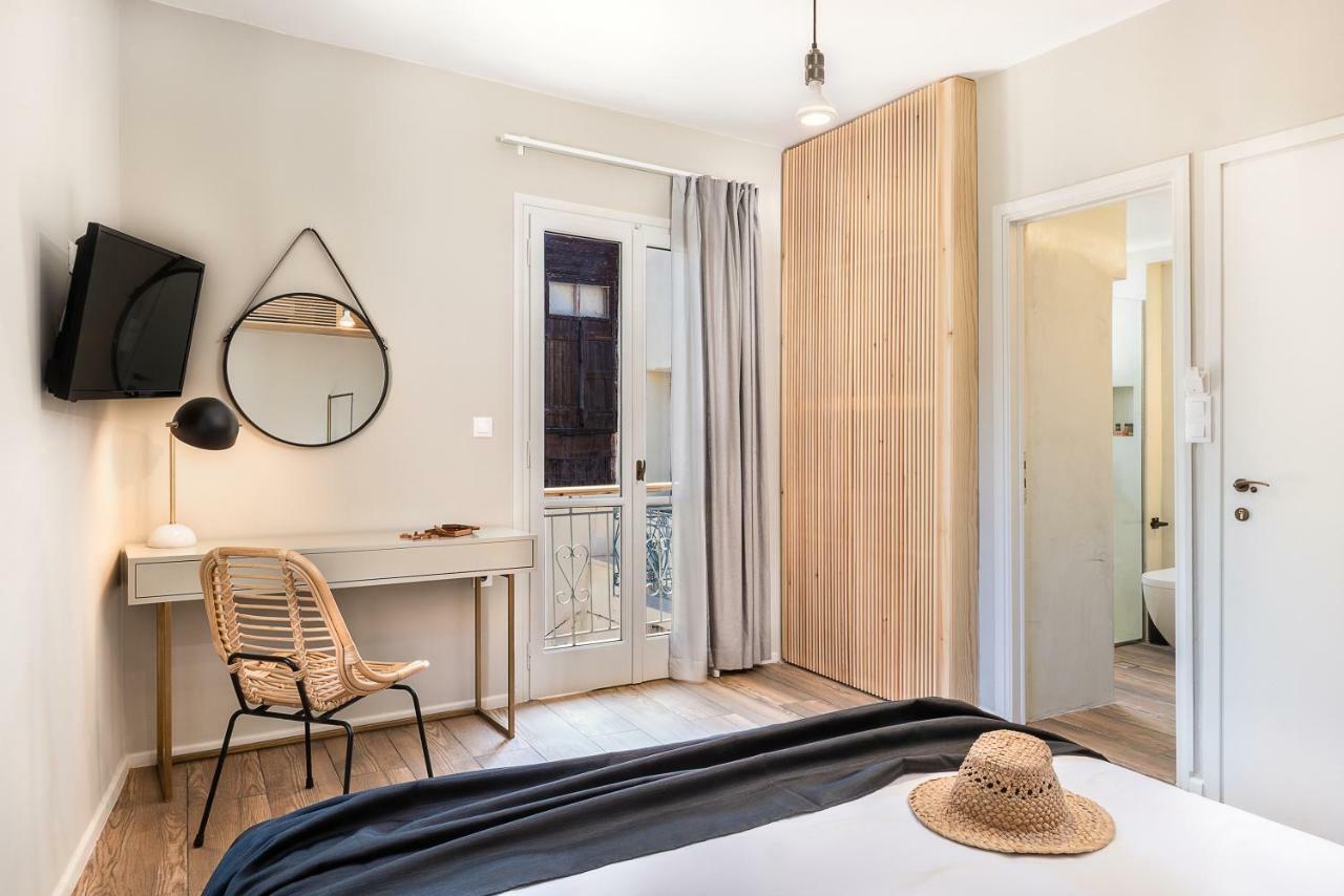 Apartment Artemide Places- Petite
