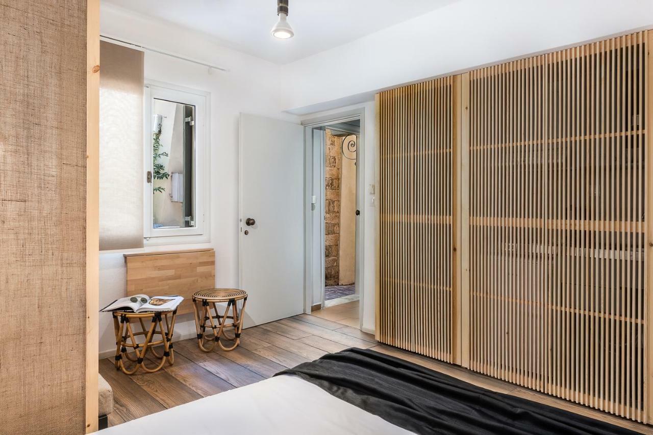 Artemide Places- Petite Apartment