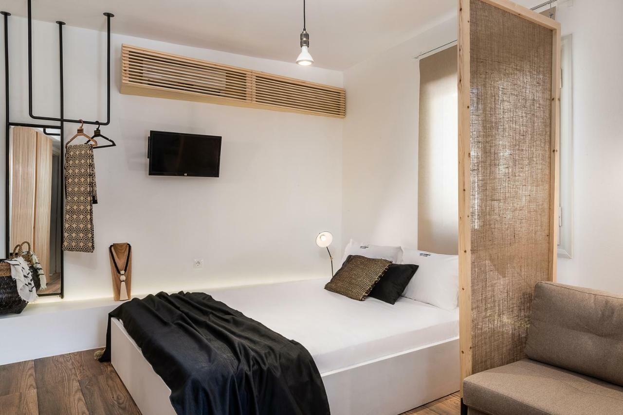 Apartment Artemide Places- Petite Chania (Crete)