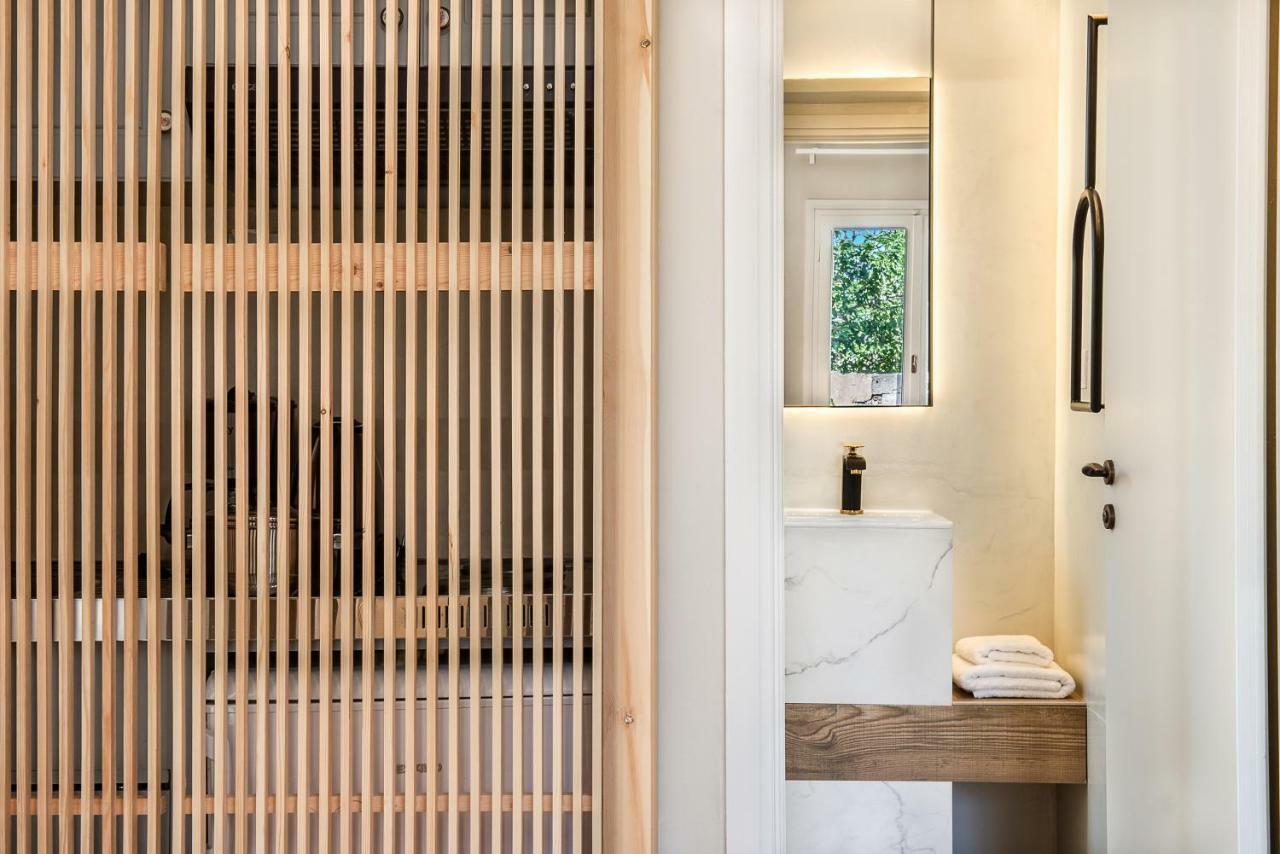 Apartment Artemide Places- Petite