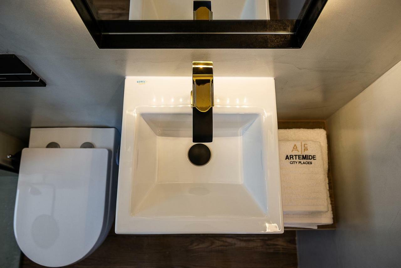Artemide Places- Petite Apartment Chania (Crete)