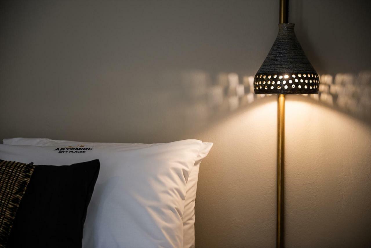 Artemide Places- Petite Apartment Chania (Crete)
