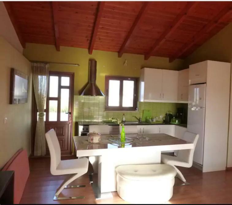Penthouse * Chania (Crete)