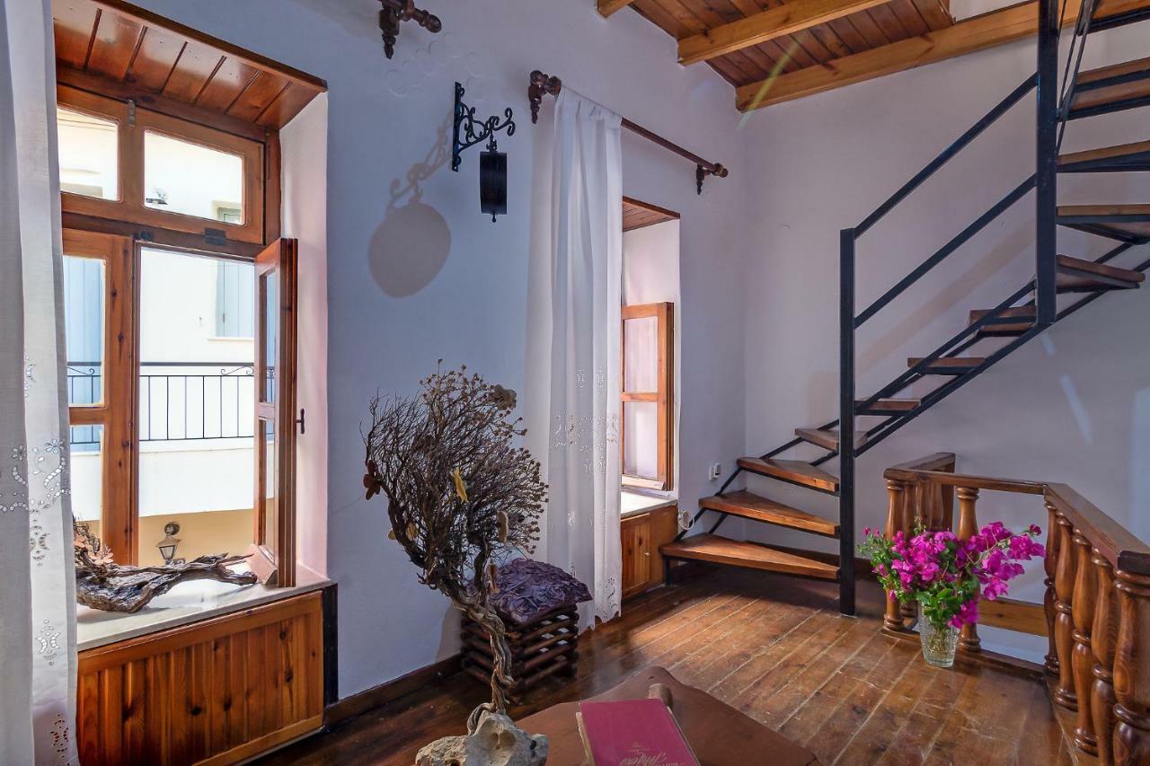 Eros House Ferienhaus