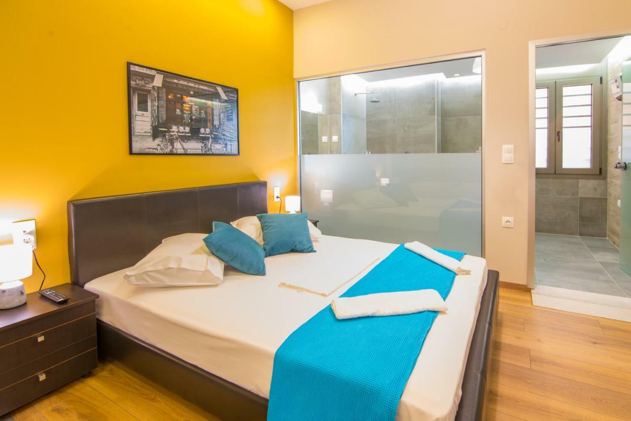 Euphoria Luxury * Chania (Crete)