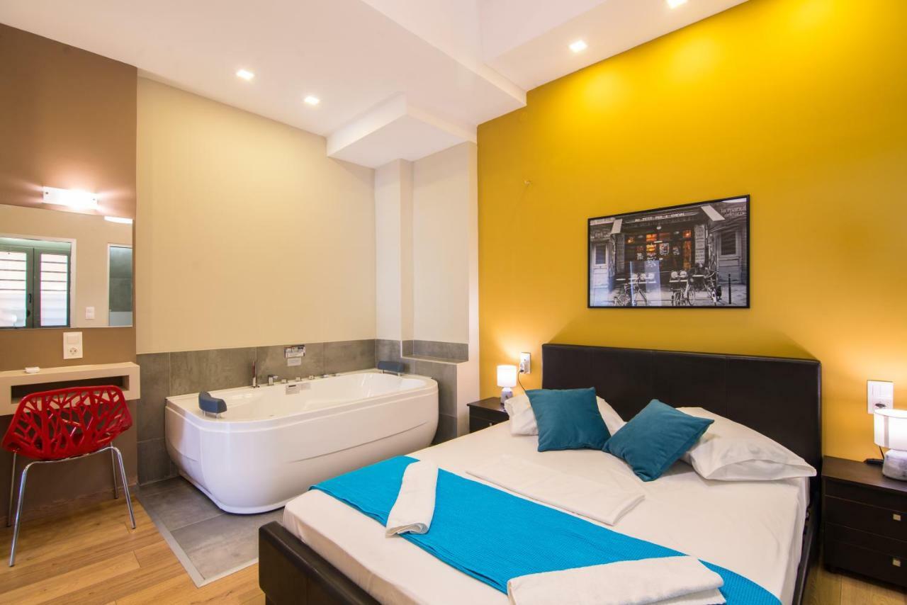 Euphoria Luxury * Chania (Crete)
