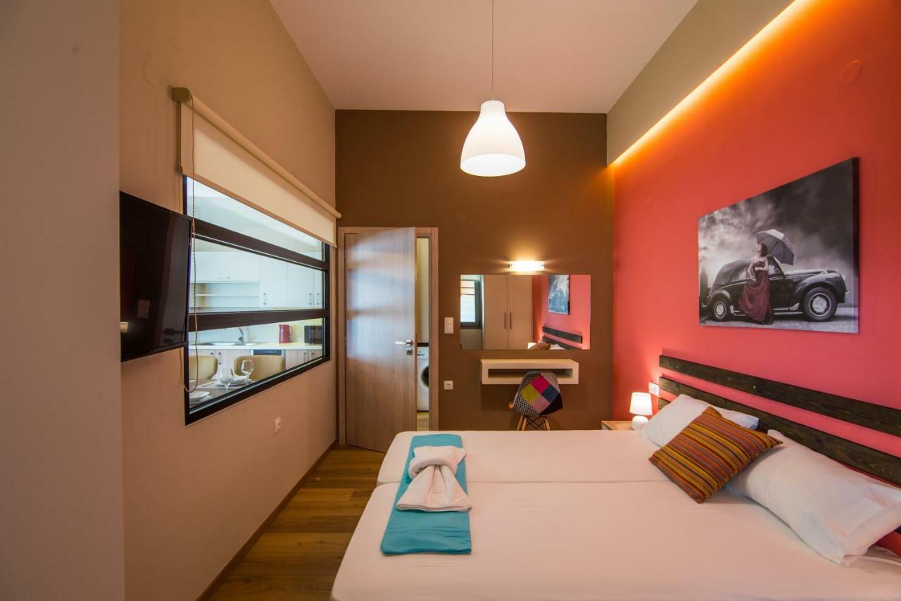 Apartment Euphoria Luxury Chania (Crete)