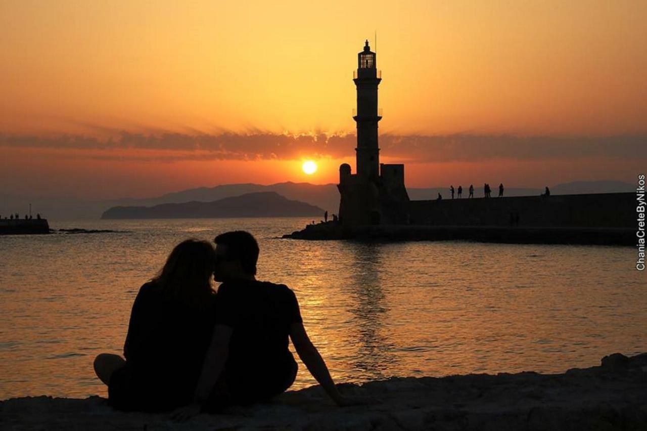 Venetian Palace Chania Hotel 3*