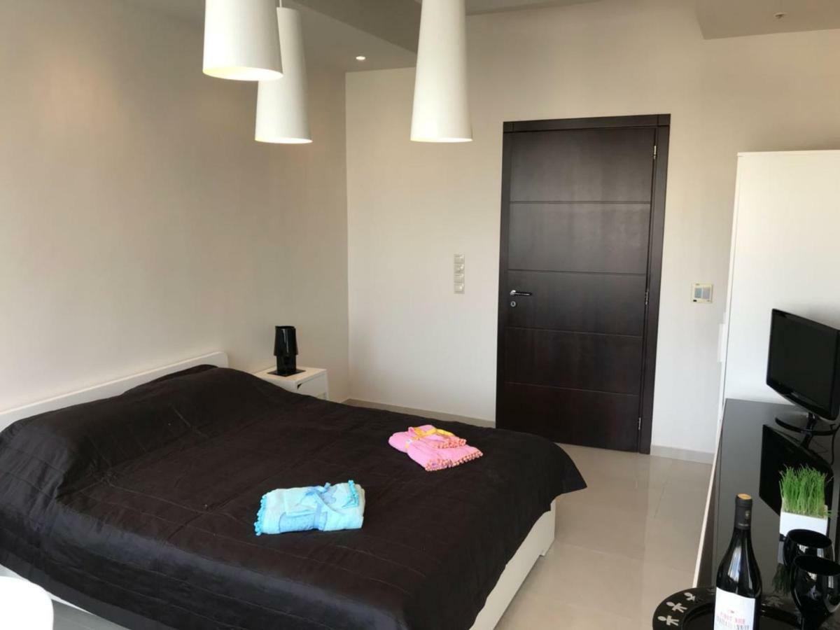 Apartamento Heart Executive *