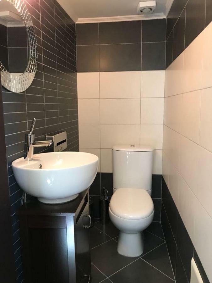 Apartamento Heart Executive Chrissi Akti Chania