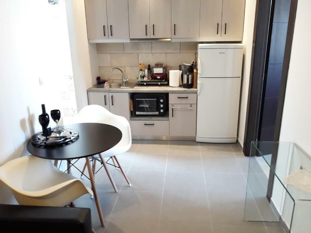 Apartamento Heart Executive