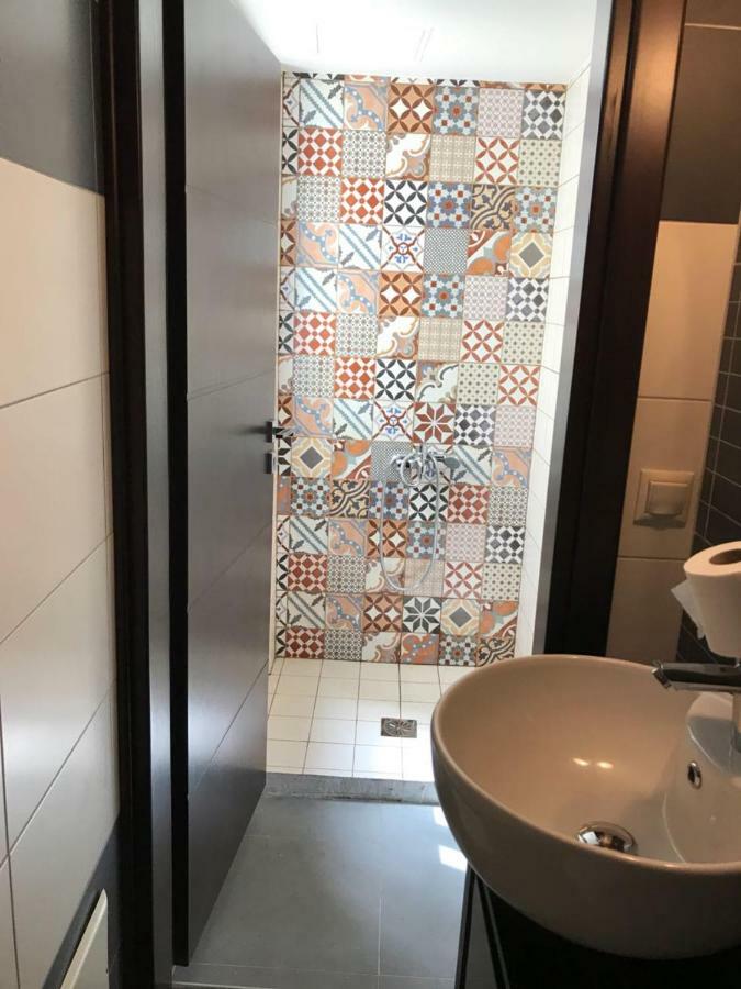Apartamento Heart Executive Chrissi Akti Chania