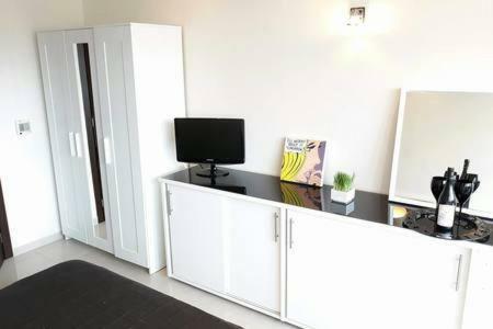 Heart Executive Apartamento Chrissi Akti Chania