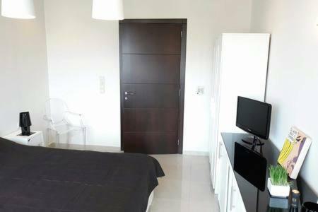 Apartamento Heart Executive *